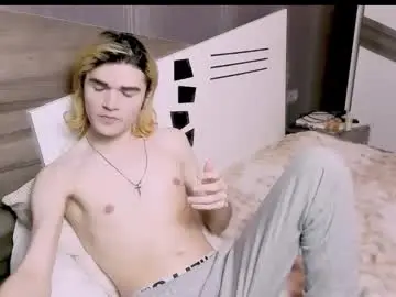 Chaturbate Nude Webcam of nic_ky