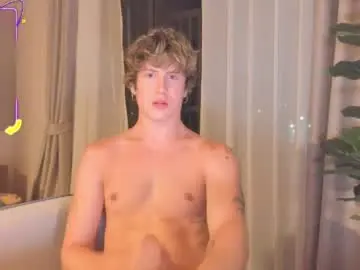 Chaturbate Sex Cam of robfavorite1