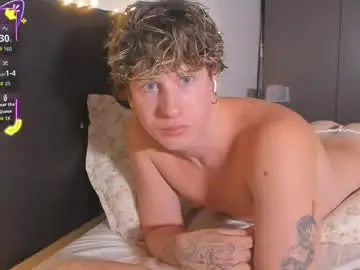 Chaturbate Sex Chat of robfavorite1