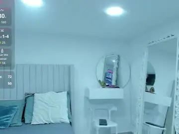 Chaturbate Nude Webcam of shelynna_azzul