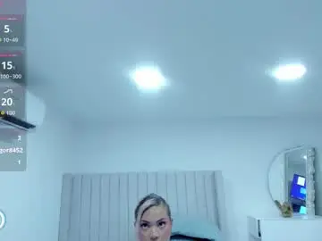 Chaturbate Adult Webcams of shelynna_azzul