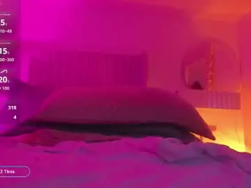 Chaturbate Live Porn of shelynna_azzul