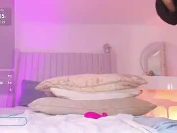 Chaturbate Private Sex Chat of shelynna_azzul