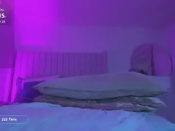 Chaturbate Best Webcam of shelynna_azzul