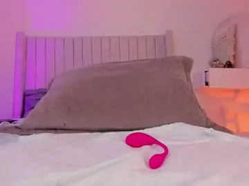 Chaturbate Nude Webcam of shelynna_azzul