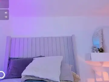 Chaturbate Watch Live Sex Cams of shelynna_azzul