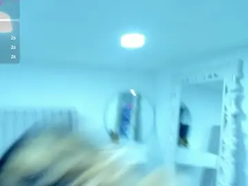 Chaturbate Nude Webcam of shelynna_azzul