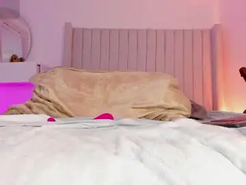 Chaturbate Best Webcam of shelynna_azzul