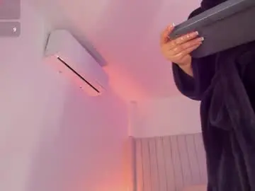 Chaturbate Best live sex cam show of shelynna_azzul