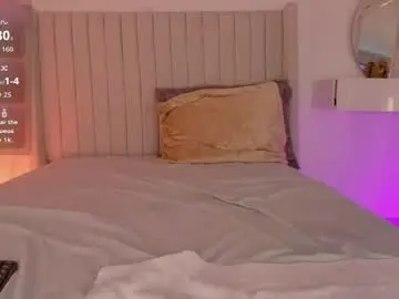 Chaturbate Nude Webcam of shelynna_azzul