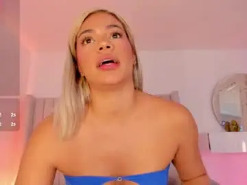 Chaturbate Private Sex Chat of shelynna_azzul