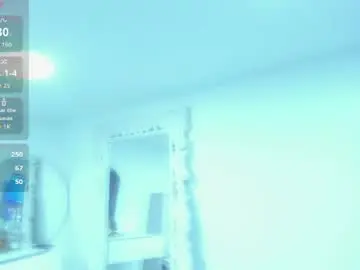 Chaturbate Sex Cam of shelynna_azzul