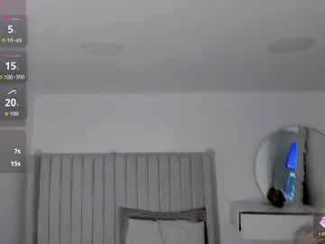 Chaturbate Live Sex of shelynna_azzul