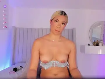 Chaturbate Watch Live Sex Cams of shelynna_azzul