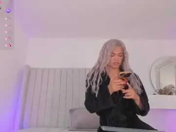 Chaturbate Private Sex Chat of shelynna_azzul