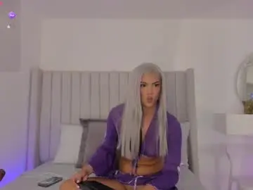 Chaturbate Live Sex of shelynna_azzul