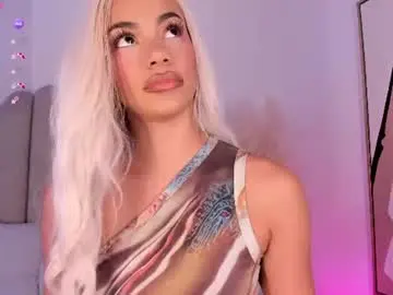 Chaturbate Free Porn Cam of shelynna_azzul