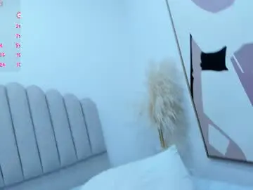 Chaturbate Live Porn of shelynna_azzul