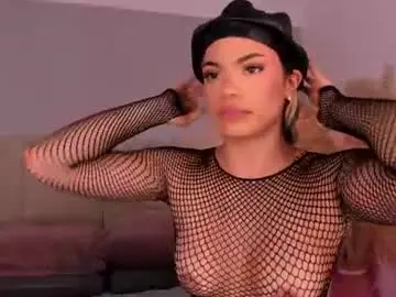 Chaturbate Adult Webcam of shelynna_azzul