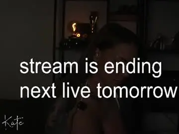 Chaturbate Private Sex Chat of solar_kate