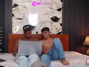Chaturbate Adult Video Chat of spicyboys_