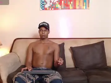 Chaturbate Nude Webcam of spicyboys_