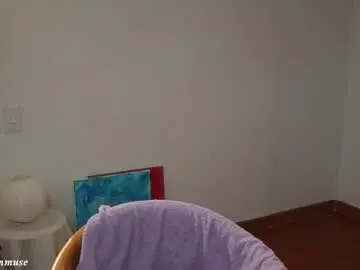 Chaturbate Best Webcam of theirismuse