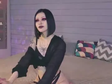 Chaturbate Sex Cam of velvetrixx