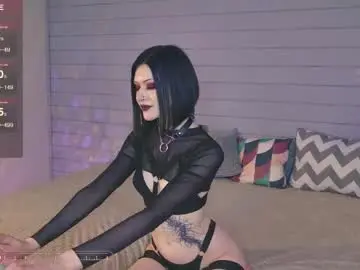 Chaturbate Live Porn of velvetrixx