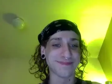Chaturbate Best Webcam of vesperwilde