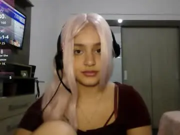 Chaturbate Watch Live Sex Cams of willowlk