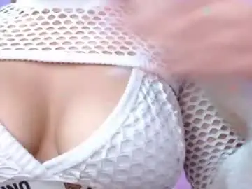 Chaturbate Live Sex Cam of _pamelawish_