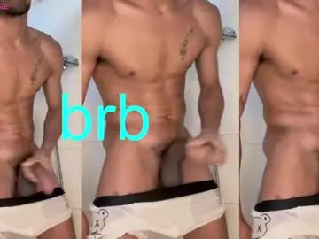 Chaturbate Nude Webcam of adonistwink