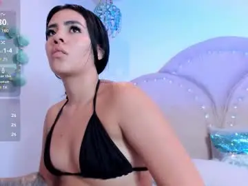 Chaturbate Best Webcam of alanna_blaze