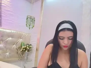 Chaturbate Best live sex cam show of alanna_blaze