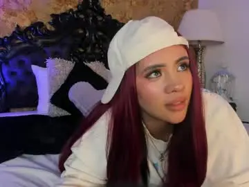 Chaturbate Free Porn Cam of alanna_blaze