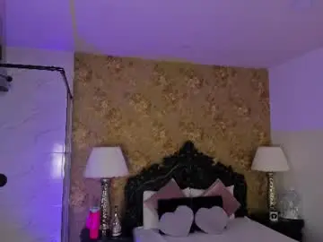 Chaturbate Live Sex Cam of alanna_blaze
