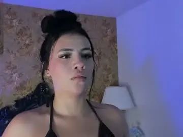 Chaturbate Watch Live Sex Cams of alanna_blaze