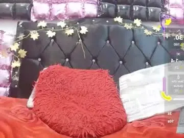 Chaturbate Sex Cam of alice_magnus