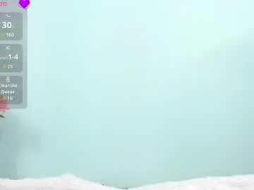 Chaturbate Free Porn Cam of alisha_lims