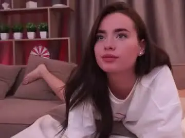 Chaturbate Sex Chat of amely_nikolesse