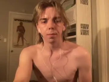 Chaturbate Nude Webcam of americanclown