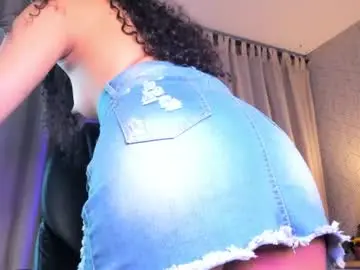 Chaturbate Sex Chat of ariana__rosse