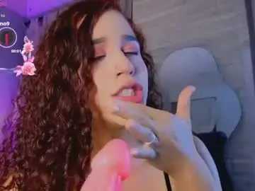 Chaturbate Private Sex Chat of ariana__rosse