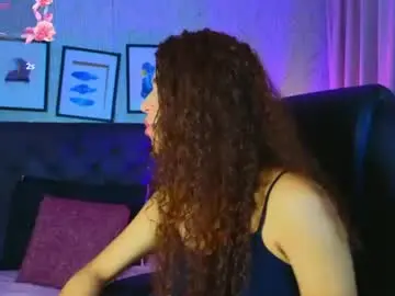 Chaturbate Sex Cam of ariana__rosse