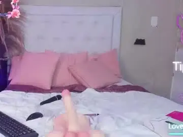 Chaturbate Adult Video Chat of ariana__rosse