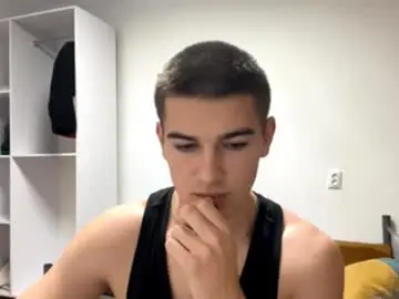 Chaturbate Live Sex Cam of barepulse