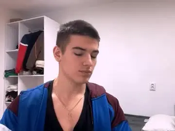 Chaturbate Nude Webcam of barepulse