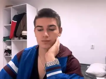 Chaturbate Sex Cam of barepulse