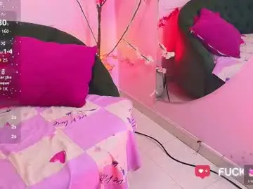 Chaturbate Sex Chat of bella_moonlight_cr